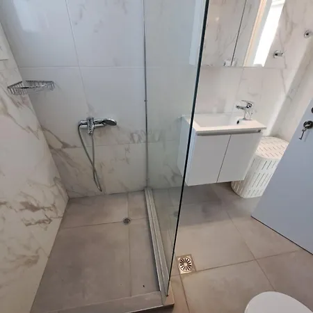 Apartment Peramos Family