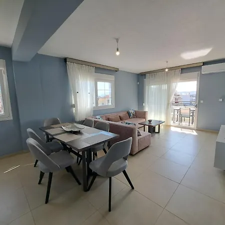 Apartment Peramos Family *