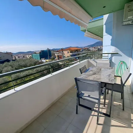 Peramos Family Apartment Nea Peramos (Macedonia)