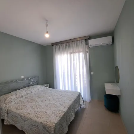 Apartment Peramos Family Nea Peramos (Macedonia)